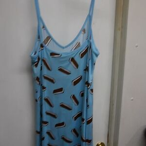 Ice cream shirt